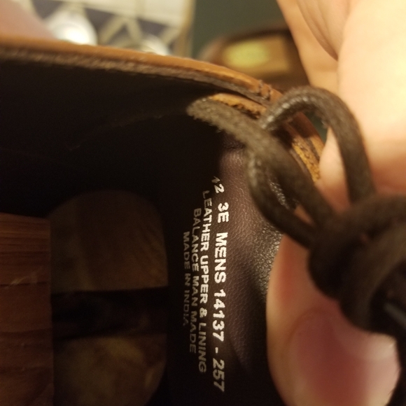 Florsheim dress shoes